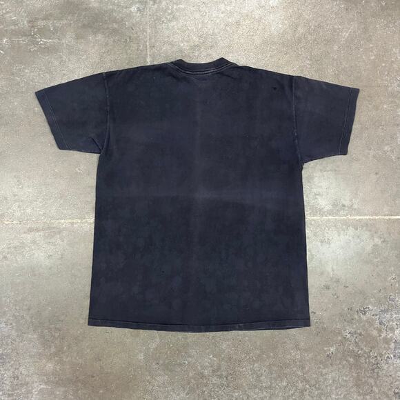 Vintage 80's Batman DC Comics T-Shirt XL - Picture 5 of 6